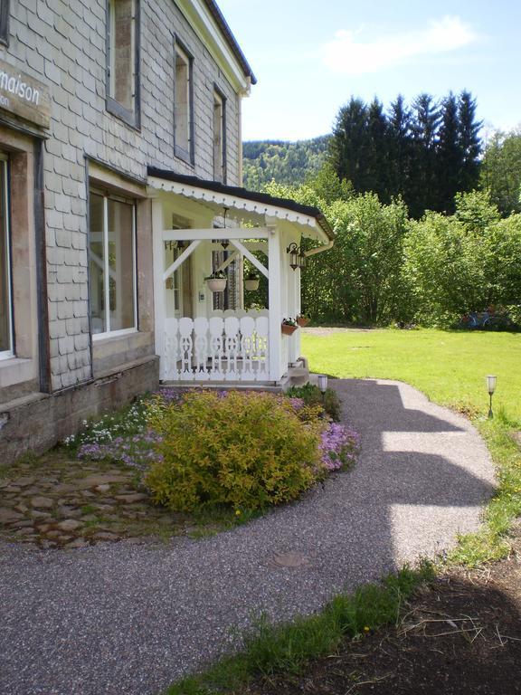 Chambres D'Hotes Le Clos Des Lesses Fresse-sur-Moselle Kültér fotó
