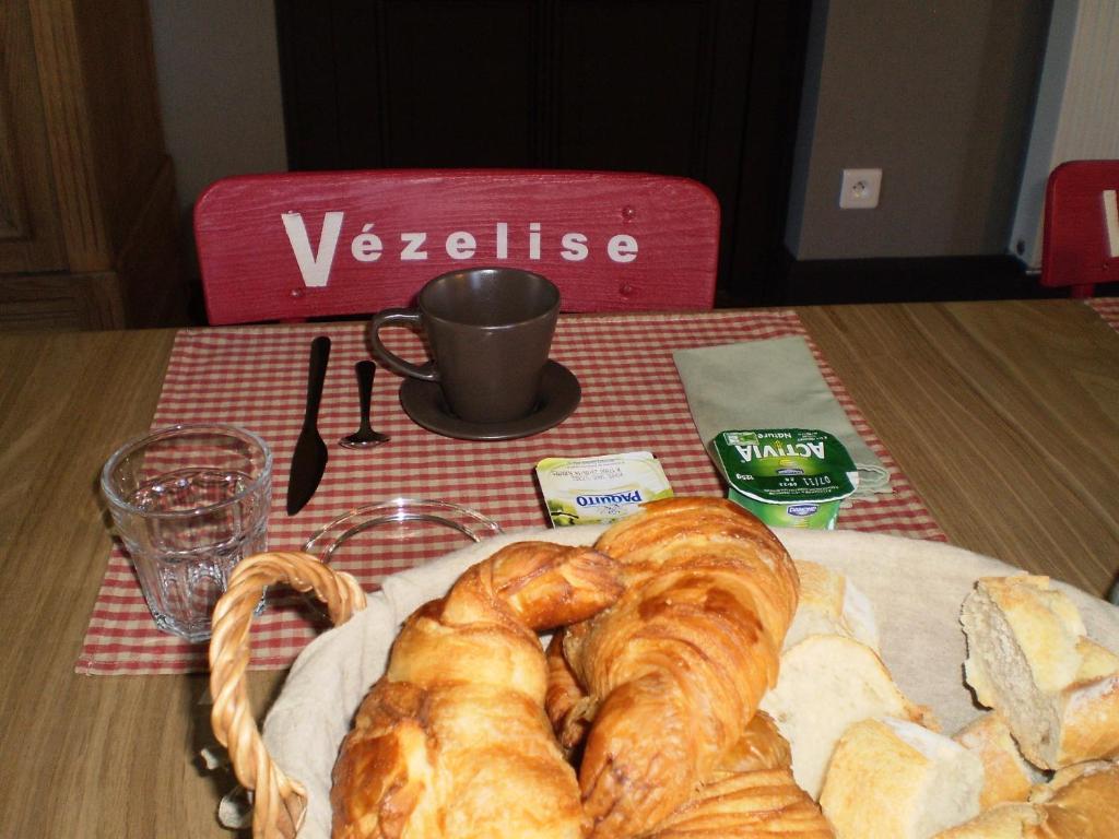 Chambres D'Hotes Le Clos Des Lesses Fresse-sur-Moselle Kültér fotó